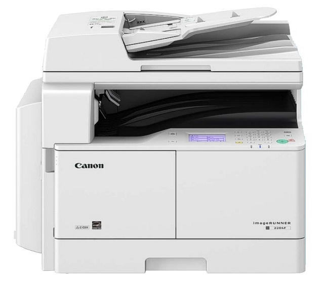 Canon imageRUNNER 2204F